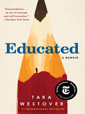 Educated - ebook